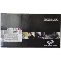 Lexmark 24B5805 MAGENTA TONER - 10000 SEITEN FÜR CS 736DN