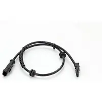 Ate ABS Sensor Raddrehzahl Hinten für RENAULT Clio III Schrägheck (BR0/1, CR0/1) 24.0710-2038.3