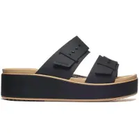 Crocs Schuhe Brooklyn, 2124080RI