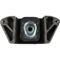 Fast Sports Nutrition Motorlager Hinten für FORD Transit Mk6 Kasten (V347, V348, FA) FT52635