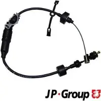 JP GROUP 1170201000 Kupplungsseil Seilzug für VW GOLF III (1H1)
