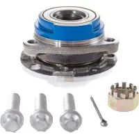 Master Sport MS 3510-SET-MS Radlagersatz Vorderachse für OPEL ASTRA G CC (T98)