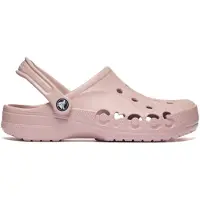Crocs Damen Clogs Pink Clay