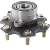 Master Sport 6914-SET-MS Radlagersatz Vorderachse für MITSUBISHI PAJERO IV Van (V9_, V8_, V8_V)