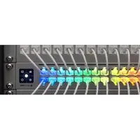 Ubiquiti Cat6-netzwerkkabel