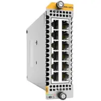Allied Telesis 12 X 1/2.5/5/10gbase-t X950 Series Switch