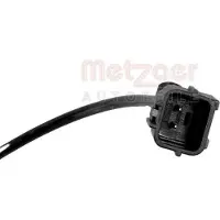 METZGER Sensor Raddrehzahl 2-polig IAM-Expertise passend für u.a. HYUNDAI TUCSON