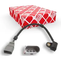 Febi Nockenwelleposition Sensor für VW Golf V Schrägheck (1K1) Nockenwellen 39894