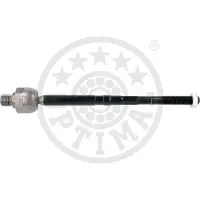 OPTIMAL G2-2086 Axialgelenk Spurstange für OPEL ZAFIRA B (A05) Vorne Links Vorne Rechts