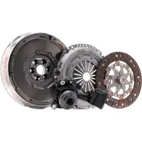 SACHS Kupplungssatz komplett 2290 601 164 passend für PEUGEOT 308 SW I (4E, 4H) 228mm 228mm Beutel 1g