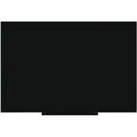 Rocada Kreidetafel Skinliquid, schwarz, magnetisch, Wandtafel ohne Rahmen, 150 x 100 cm