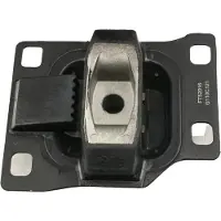 Fast Sports Nutrition Motorlager Links für FORD FOCUS (DAW, DBW) FT52016