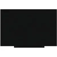 Rocada Kreidetafel Skinliquid, schwarz, magnetisch, Wandtafel ohne Rahmen, 115 x 75 cm