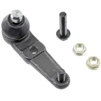 ACKOJA Trag-/Führungsgelenk EXPERT KITS +