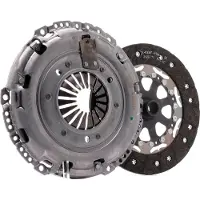 LuK RepSet 624 4030 00 Kupplungssatz für MINI Schrägheck (R56) Clubman (R55) Countryman (R60) Cabrio (R57) Roadster (R59)
