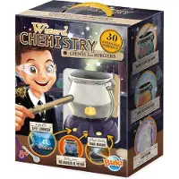 Triton Zauber - Chemiekasten