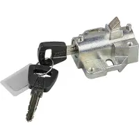 ABUS Akkuschloss EBike Shimano Steps