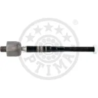 OPTIMAL G2-2016 Axialgelenk Spurstange für BMW X5 (F15, F85) Vorne Links Vorne Rechts