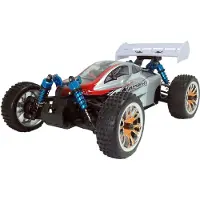 Amewi Troian Pro - Buggy - 1:16 - 1000 mAh - 850 g