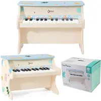 Classic World - Piano Iris - 41,2x25,2x29,5cm - ab 18 Monaten