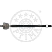 OPTIMAL G2-2080 Axialgelenk Spurstange für OPEL Crossland X (P17) Vorne Links Vorne Rechts