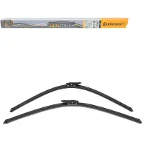 Continental AQUACTRL2 Scheibenwischer Set Vorne 800mm/750mm für CITROËN C4 Grand Picasso I (UA) C4 Picasso I (UD)