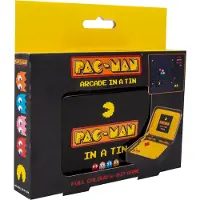 Fizz Creations PAC-MAN in a Tin