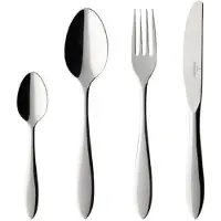 Villeroy & Boch Arthur Tafelbesteck 24tlg.