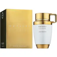 Armaf Odyssey Femme White Edition Eau de Parfum Spray 0,1 l