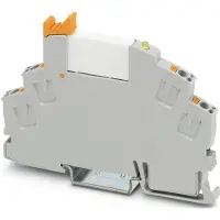 Phoenix Contact RIF-0 Relay Module assembled 12DC/ 1