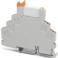 Phoenix Contact RIF-0 Relay Module assembled 12DC/21