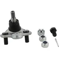 TRISCAN Traggelenk für HONDA CIVIC IX Stufenheck (FB, FG) 8500 40562