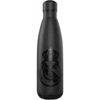 Real Madrid Edelstahl Doppelwandige Flasche