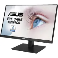 Asus VA24EQSB computer monitor 60.5 cm (23.8") 1920 x 1080 pixels Full HD LED Black