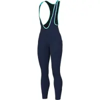 ALÉ Lange Radlerhose Damen K-Atmo 2.0 | Größe L