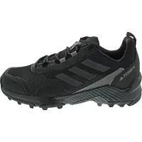 Adidas - Damen Wanderschuhe &ndash; Terrex Eastrail 2 - Terrex Eastrail 2 W Core Black/Carbon/Grey Four für Damen - Größe 7,5 US - schwarz