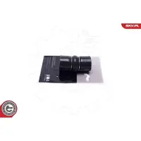 ESEN SKV 54SKV231 Turbo Ladeluftschlauch für RENAULT Clio IV Schrägheck (BH) Captur (J5, H5) Clio IV Grandtour (KH) CLIO IV Kasten für DACIA DUSTER