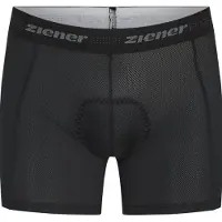 Ziener Shorts NENZI X-FUNCTION LADY Bike-Unterwäsche