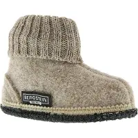 Bergstein Cozy Beige Wolle Größe: 26 Normal