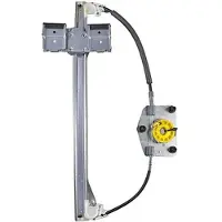 METZGER 2160734 Elektrischer Fensterheber Vorne Rechts für SKODA Fabia II Schrägheck (542) Fabia II Combi (545) ROOMSTER (5J) ROOMSTER Praktik (5J)