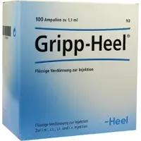 Heel Grippheel 100 ST