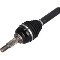 FEBI BILSTEIN 183590 Antriebswelle Vorne Rechts für RENAULT Zoe (BFM)
