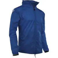 Acerbis Regenjacke Elettra - Blau - 3XS
