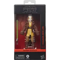 Hasbro Star Wars The Black Series Padawan Jecki Lon, 4 Jahr(e), Mehrfarbig