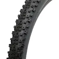 Onza Tires Svelt 2.30, XCC, Polyamid/fold, 60tpi, black black 29"