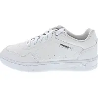 Puma Court Classy 3950210001 (7/white-silver)