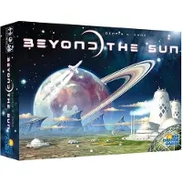 Rio grande games Jenseits des Sonnenbrettspiels