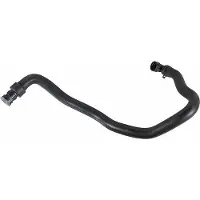 METZGER Kühlerschlauch Wasserschlauch für FORD FOCUS III Turnier 2421804