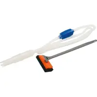 Exo Terra Turtle Clear Reinigungsset Für Wasserlebensräume