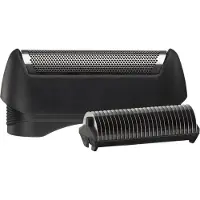 Braun Series 1 11B, Series 1 130s-1, 140, 150, 150s-1, 835, 10 g, 23 mm, 80 mm, 160 mm, 20 g